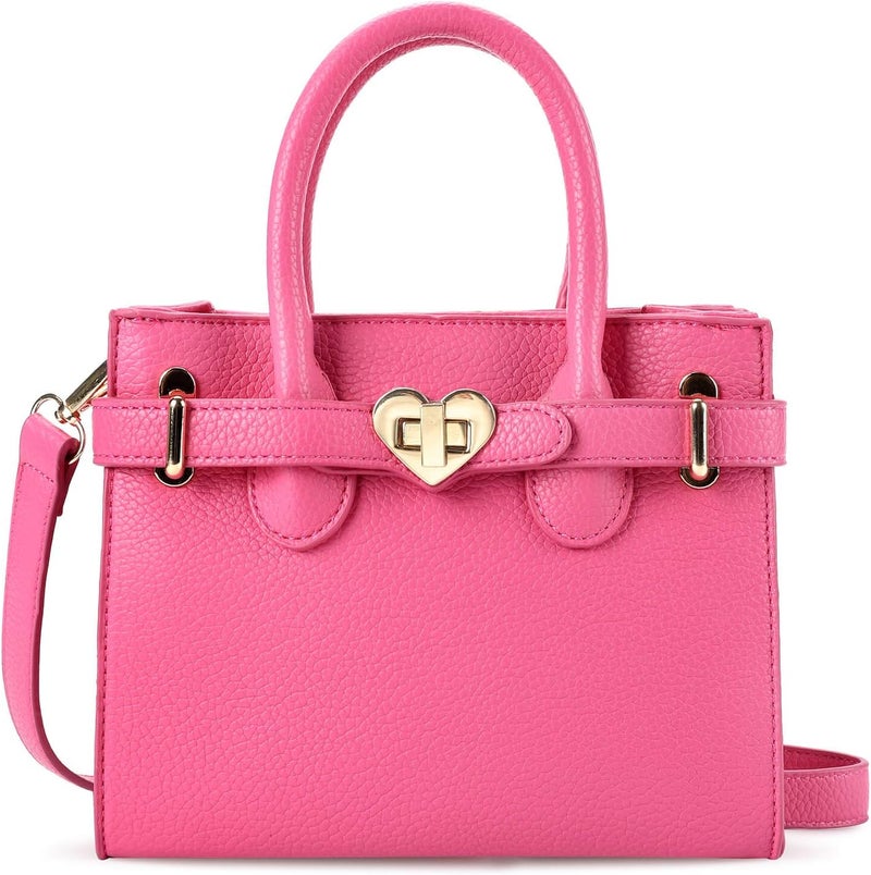 mibasies Kids Purse for Little Girls Gift Toddler Crossbody Handbags - Image 1